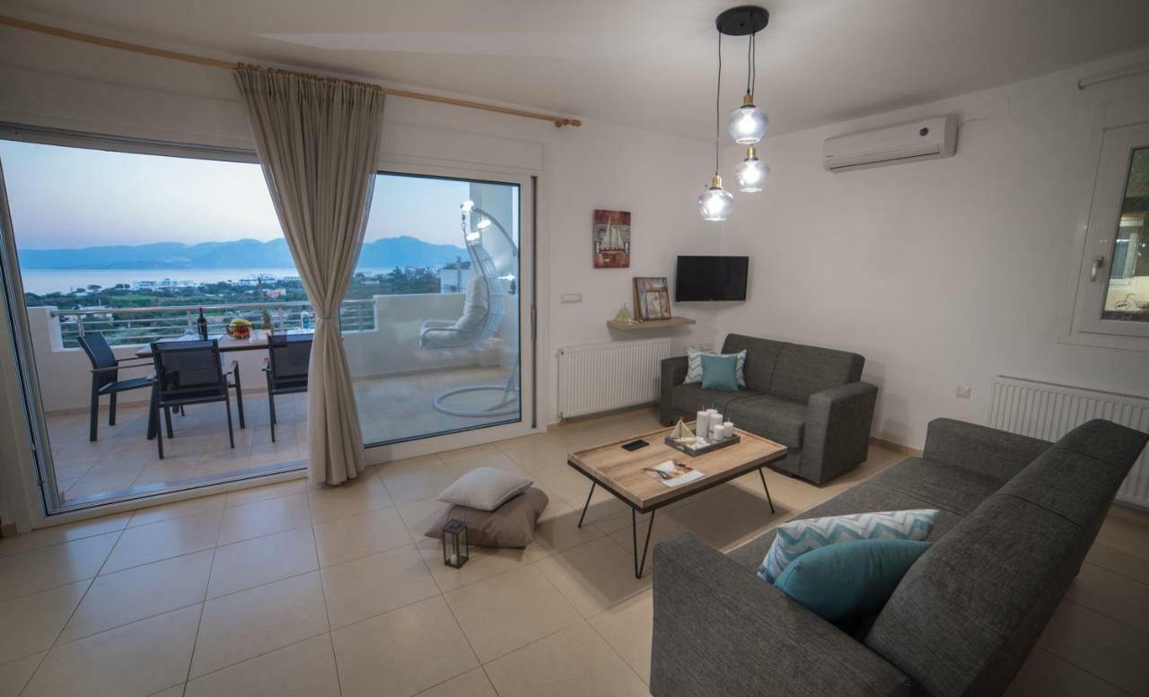Elounda Dream House Villa Eksteriør billede
