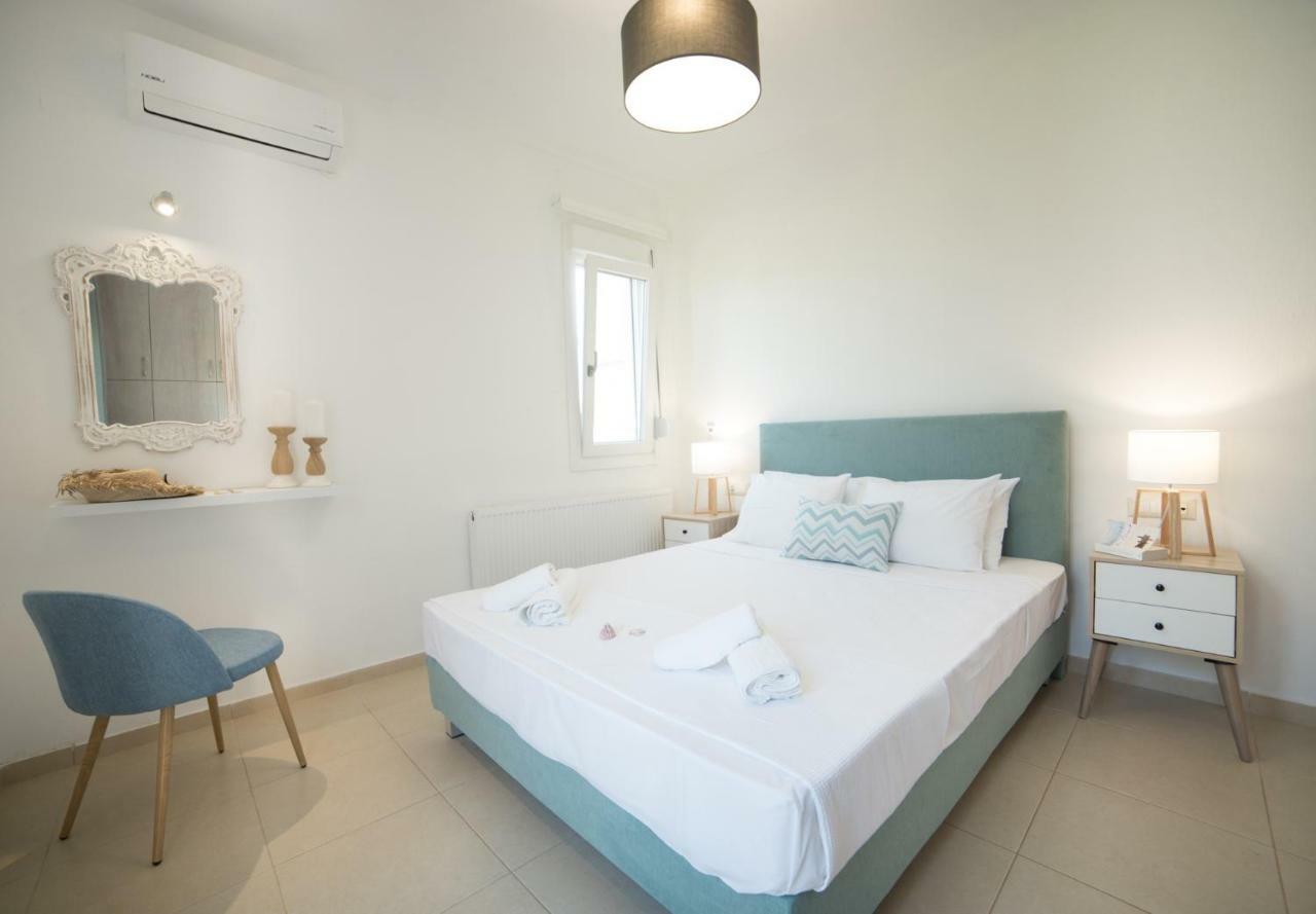 Elounda Dream House Villa Eksteriør billede
