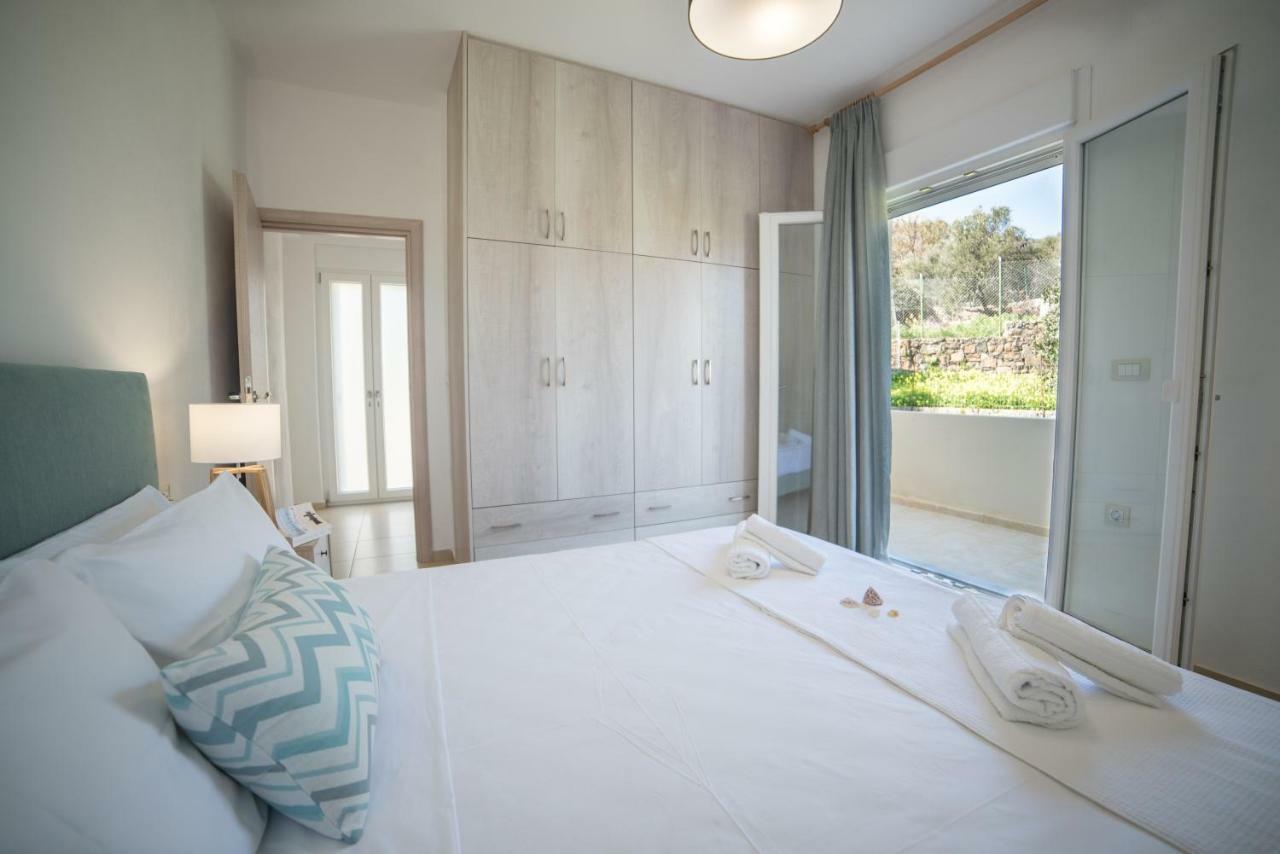 Elounda Dream House Villa Eksteriør billede